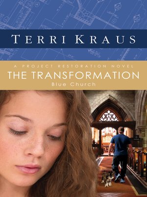 cover image of The Transformation